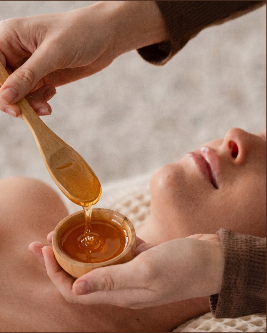 Firm + Sculpt Treatment Mask