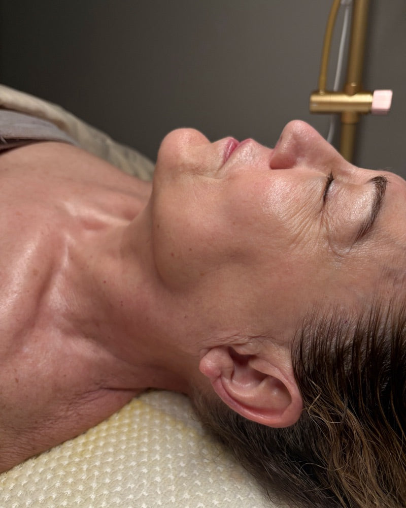 After one Firming Ritual