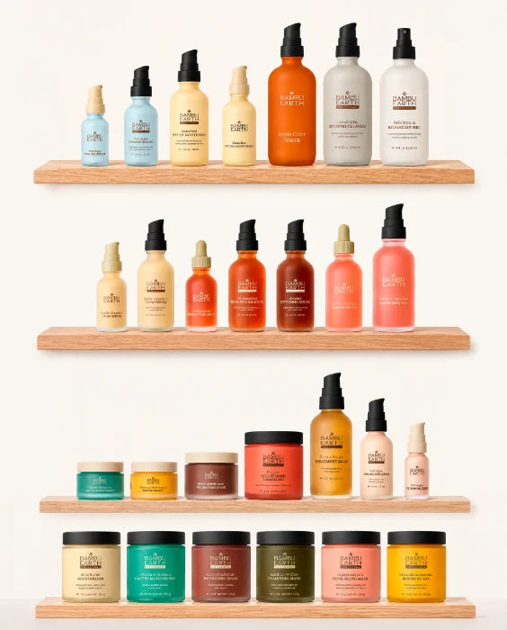 Complete Practice Stock-Up product assortment